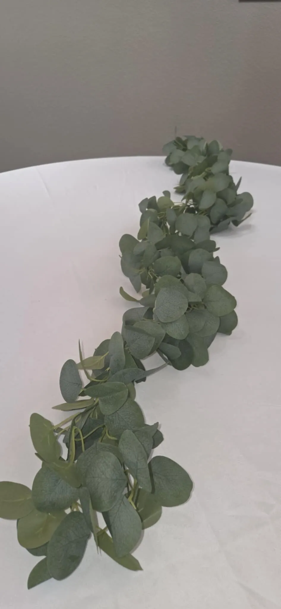 Eucalyptus Garland