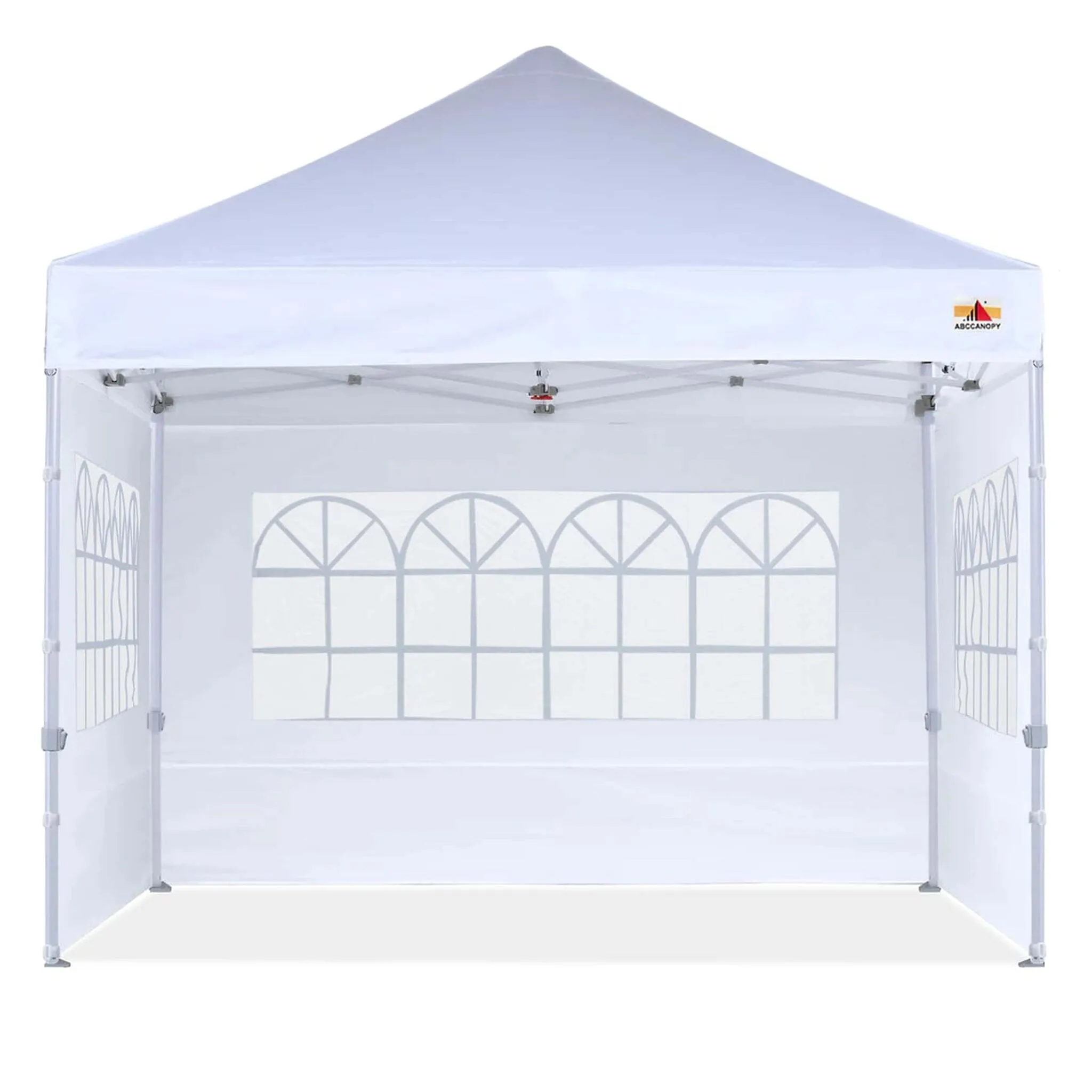 10 x 10 Cathedral Walls