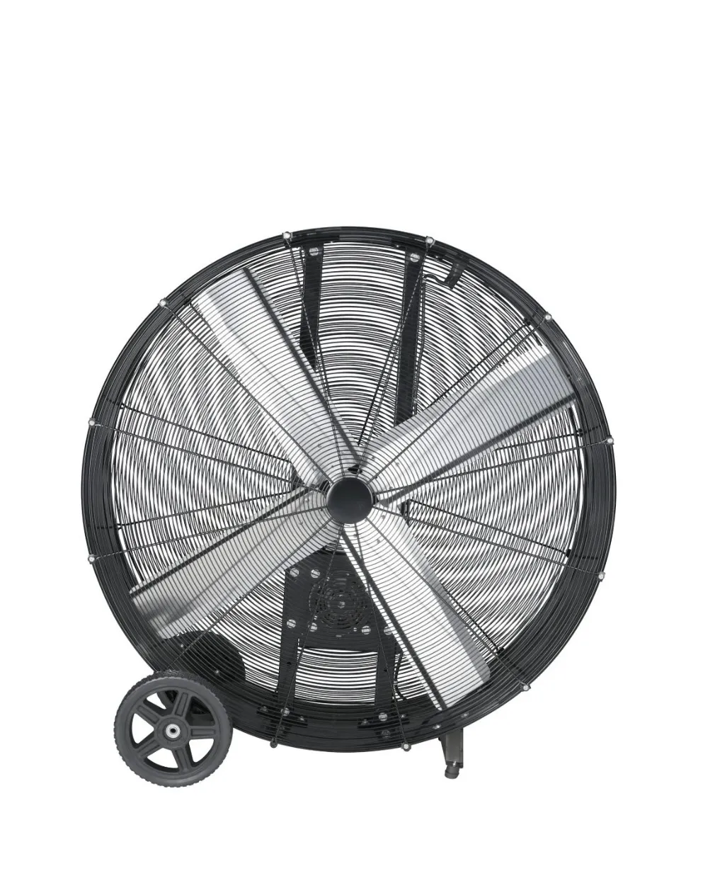 42" Fan