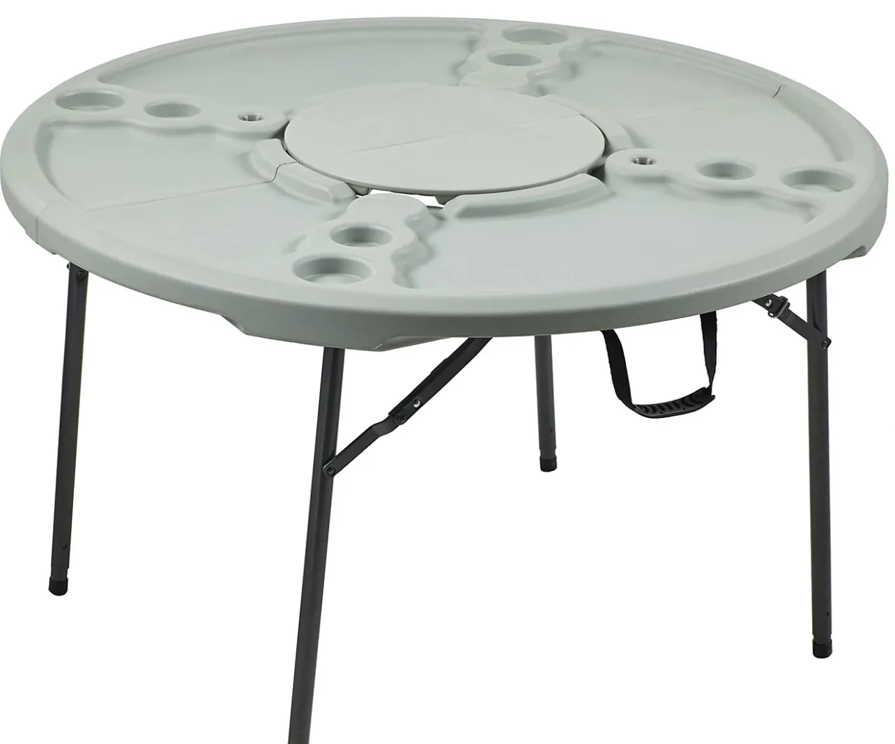 4 Pers Crawfish table