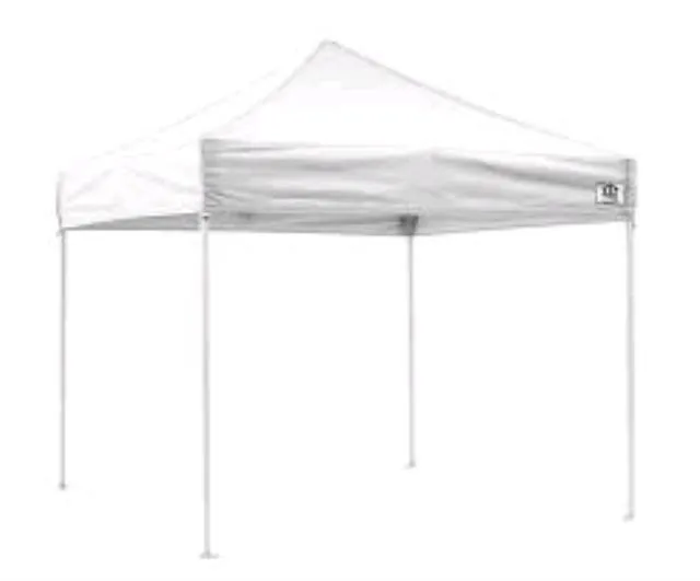 10x10 Popup Tent