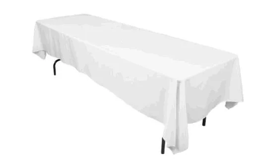 Tablecloth 54x120 Rectangle
