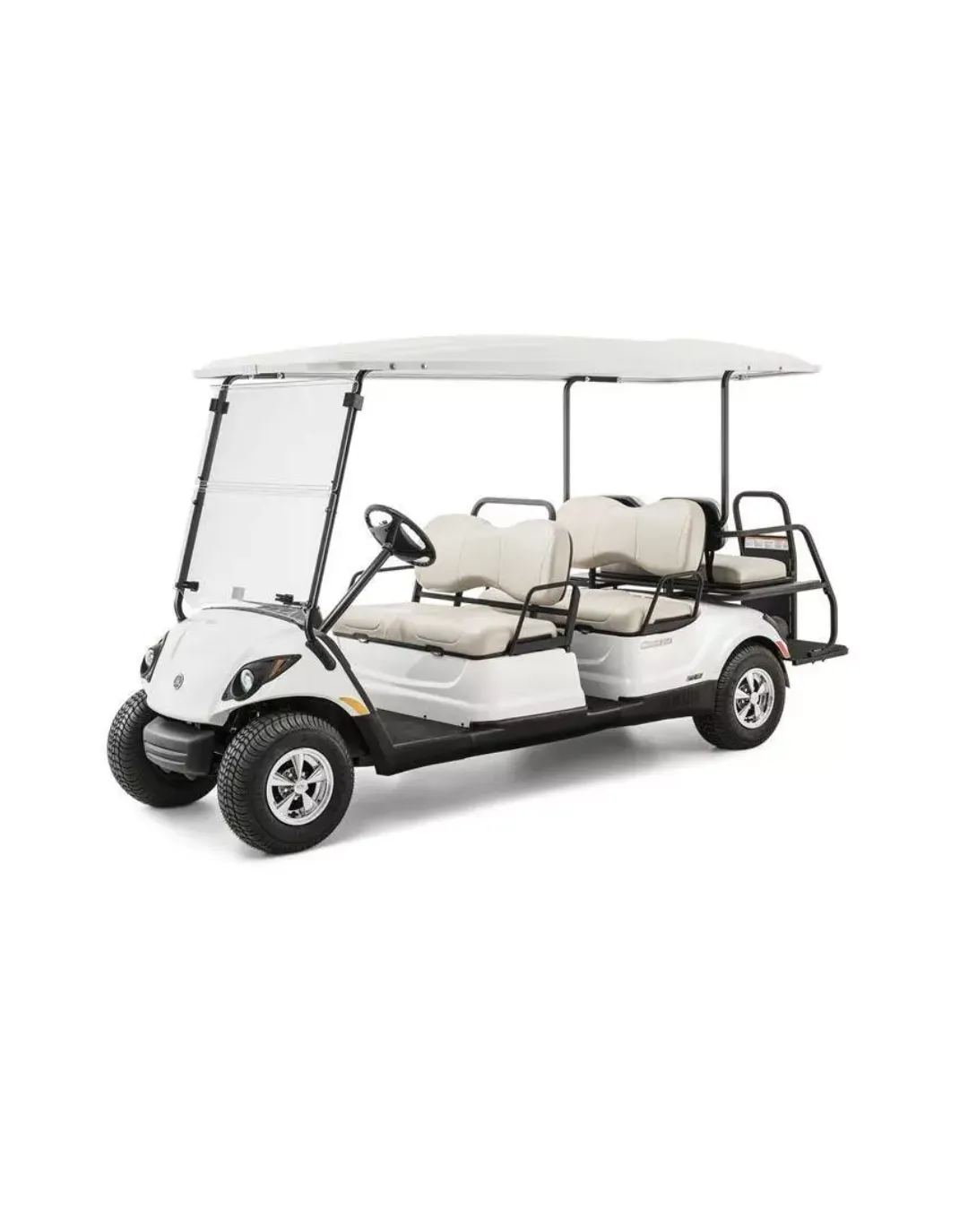 6 Seater Carts