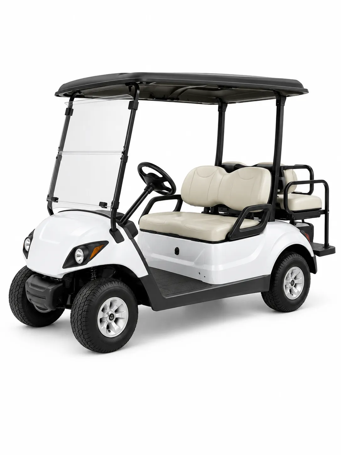 Utility Golf Cart (UTV)