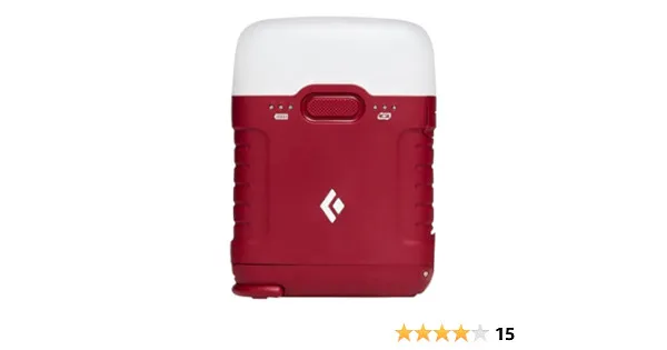 Camp Lantern