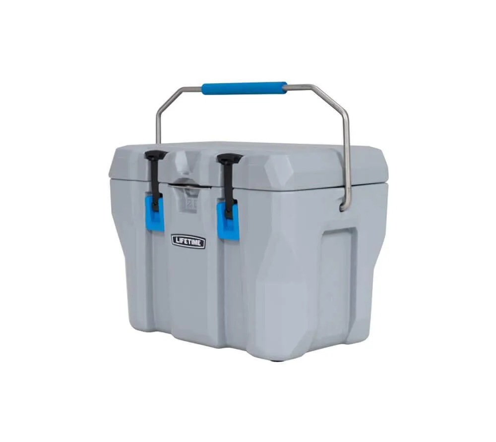 Lifetime 28 Quart Hard Cooler