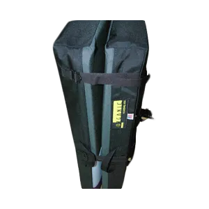 Crash Pad - Organic Simple Pad