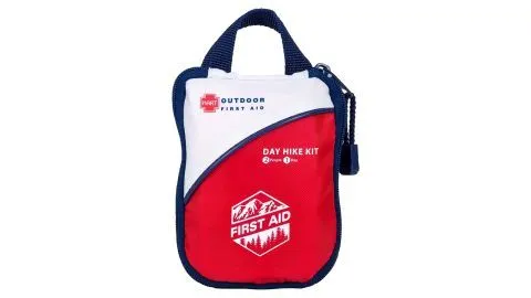 Hart Outdoor First Aid Weekend Kit