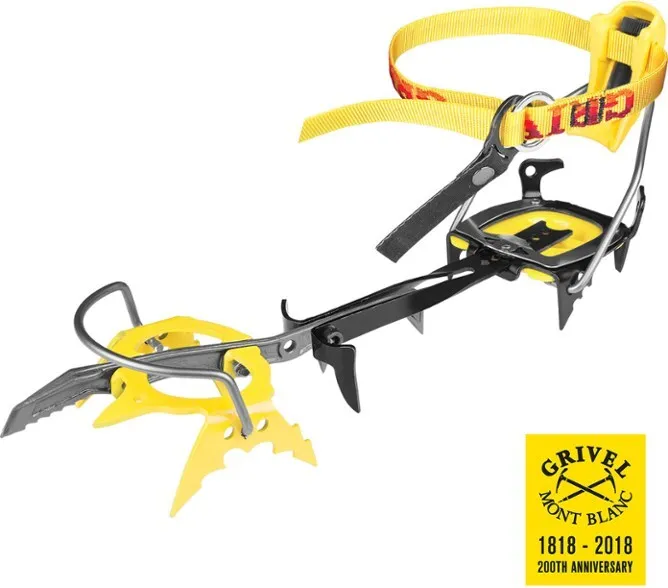 Crampons
