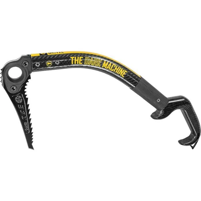 Ice Tools
