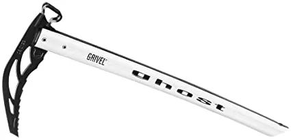 Grivel Ghost 2.0