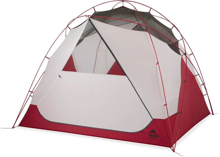 4-Person Tent