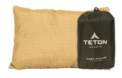 Teton Camp Pillow