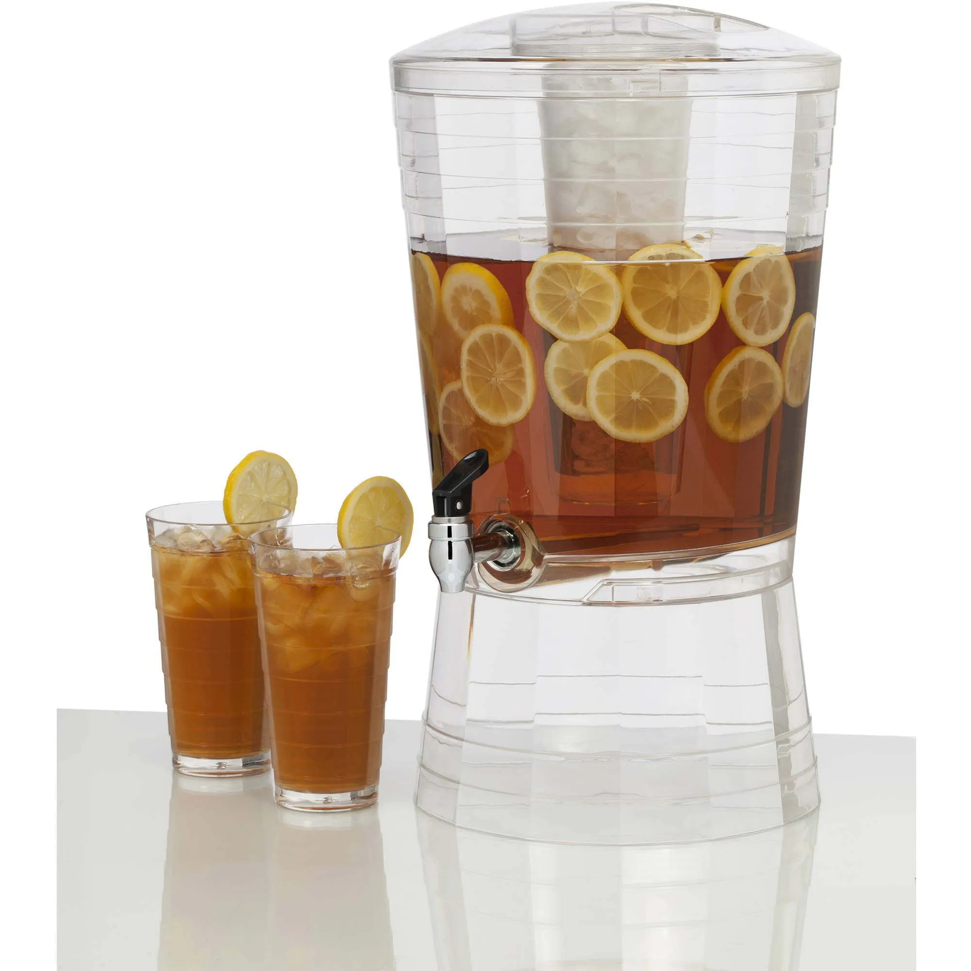 drink dispenser