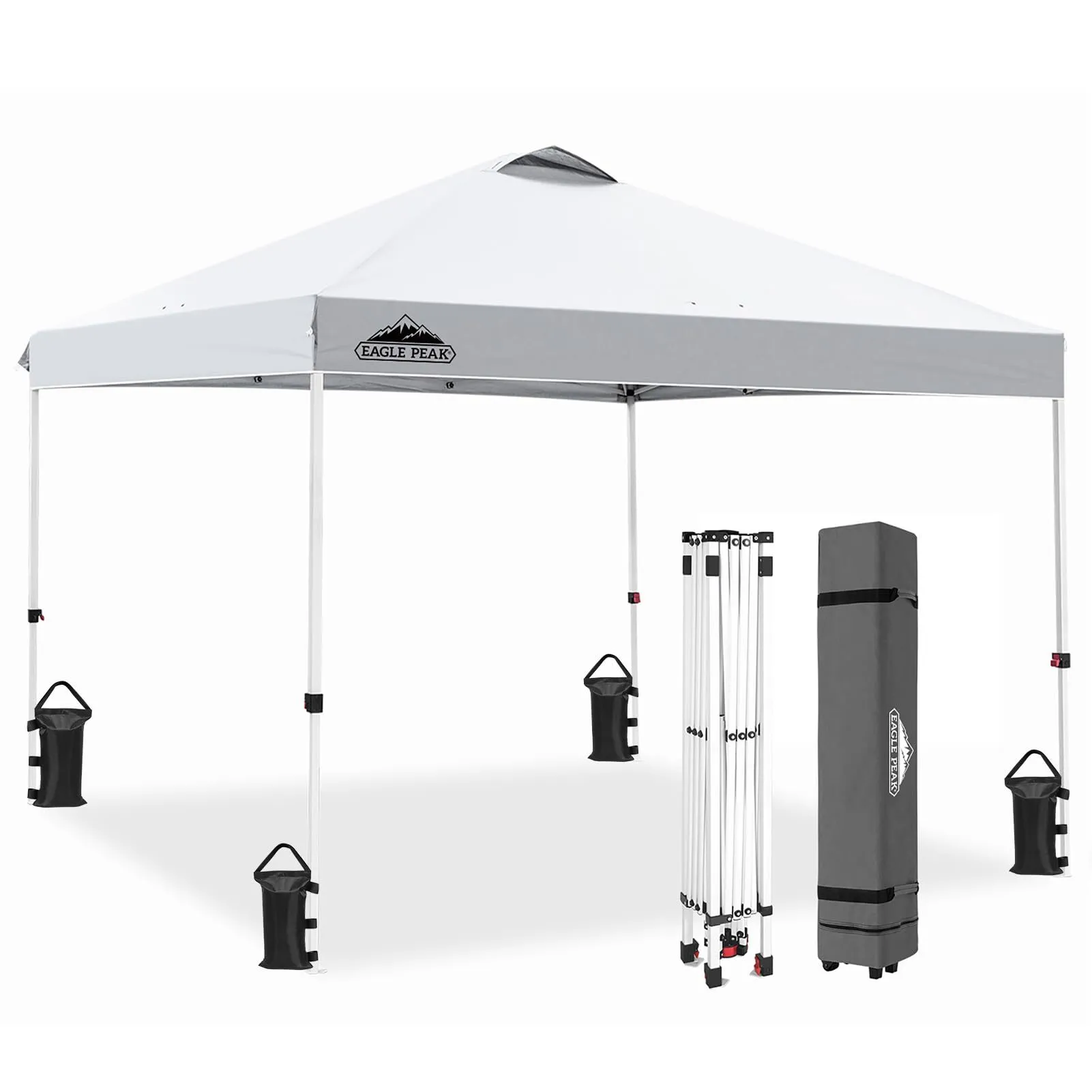 tent