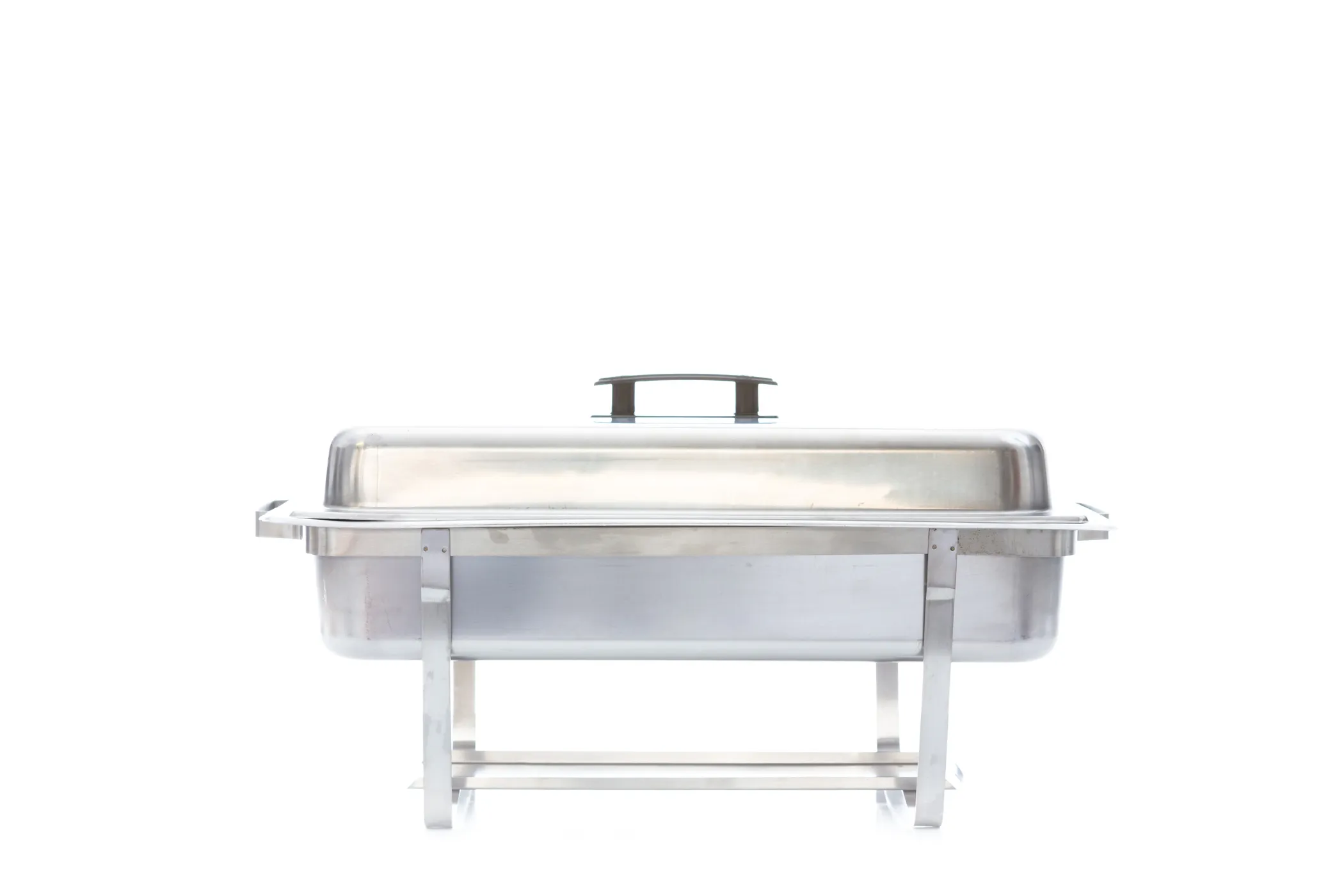 chaffing dish