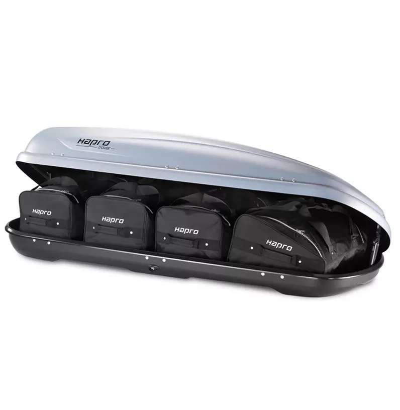 Hapro Sports