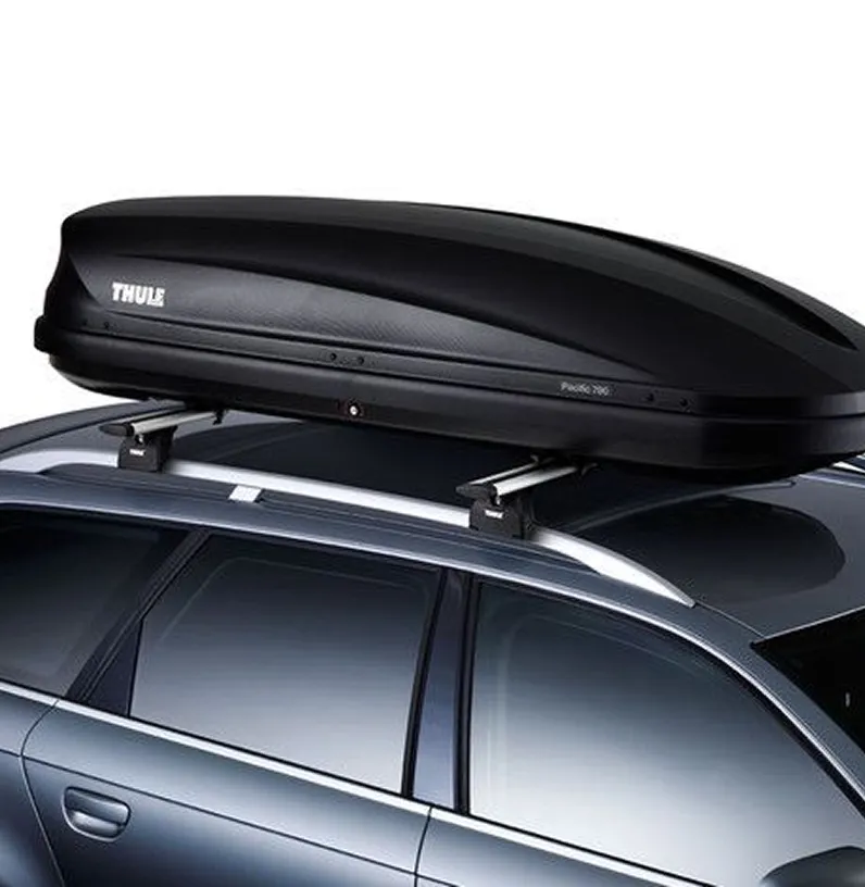 Thule Pacific L 780 Anthracite