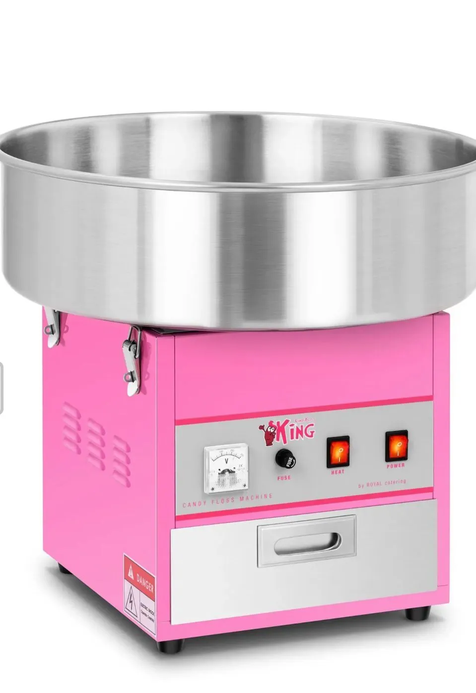 Machine à Barbapapa