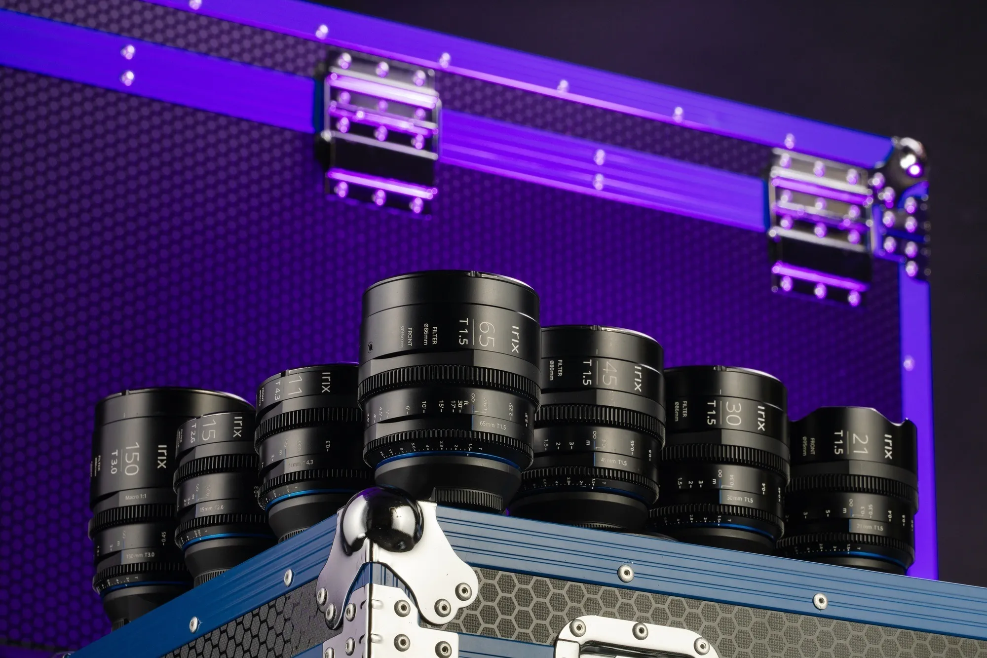 Inchiriere obiective