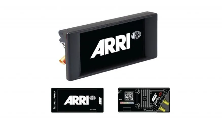 Transvideo Arri Starlite 