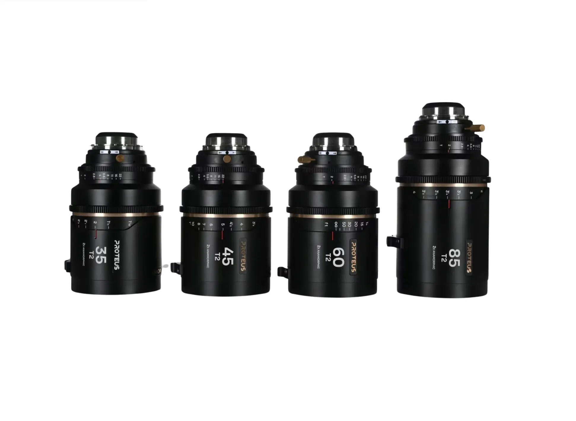 Laowa Proteus Anamorphic 2X