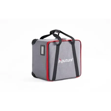 7FDDCC10213D Carrying Case for Control Box 400w Pack