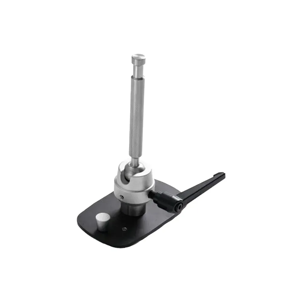 7DTDBC1020DB K-mount Arm w/ Straight 5/8 Pin