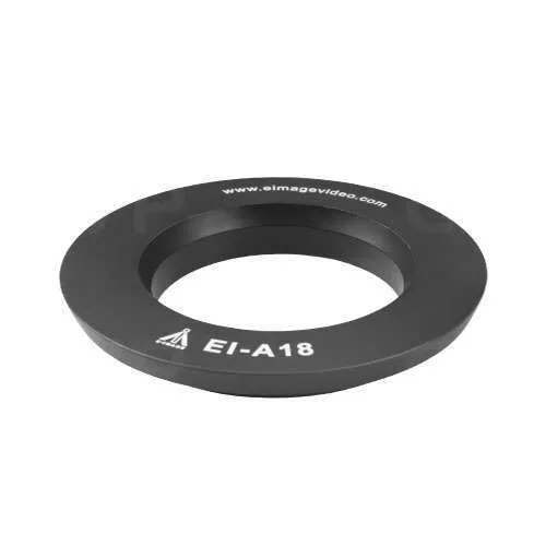 150mm to 100mm Bowl Adapter