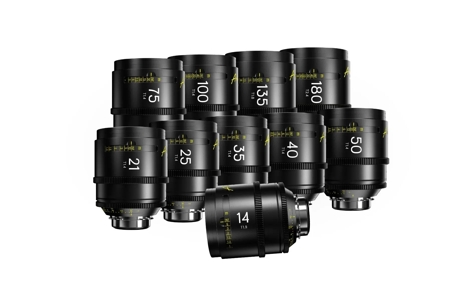 DZO ARLES PRIME T1.4