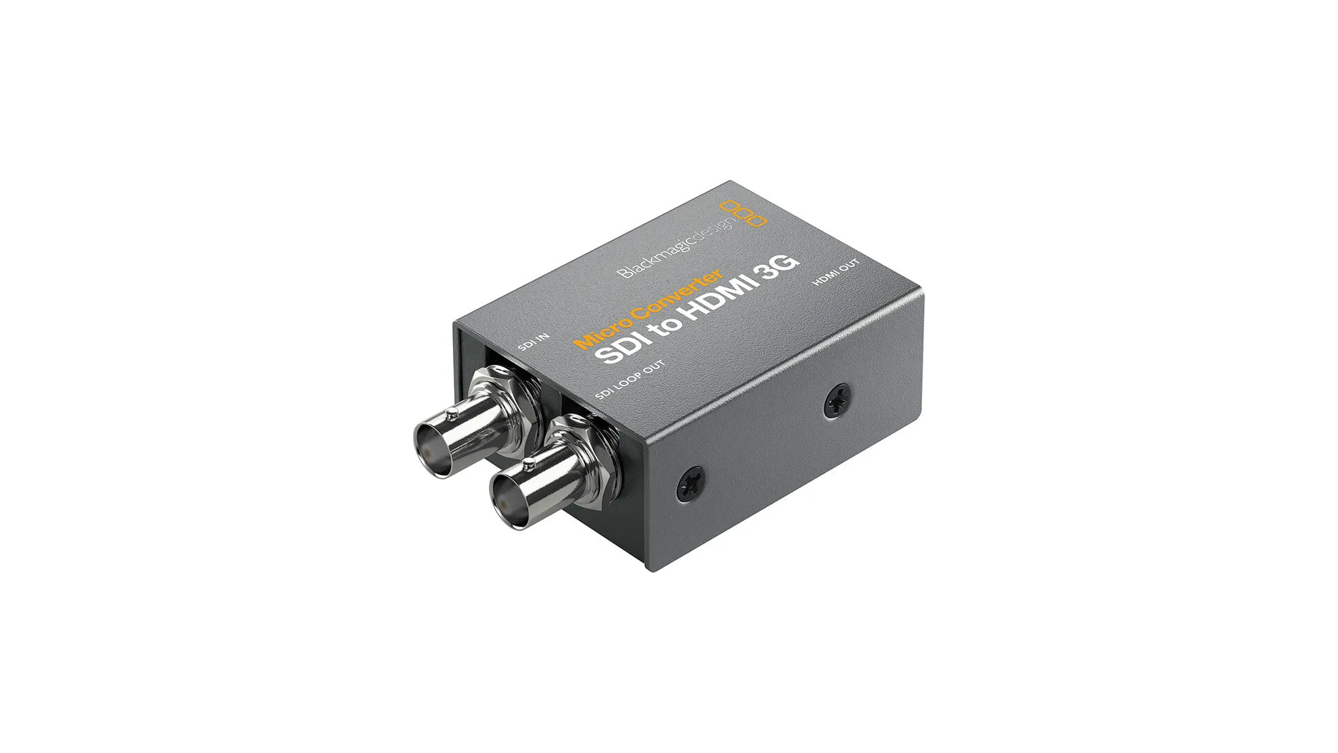 Blackmagic SDI to HDMI Micro Converter
