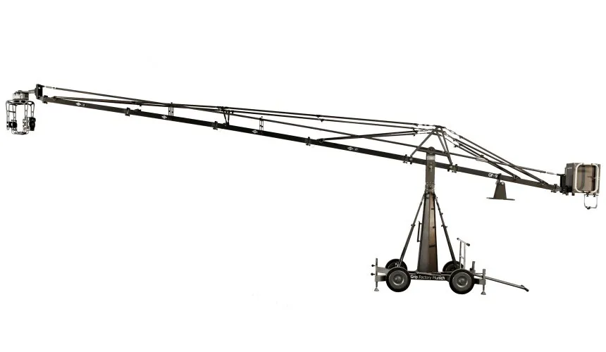 GF-9 Crane