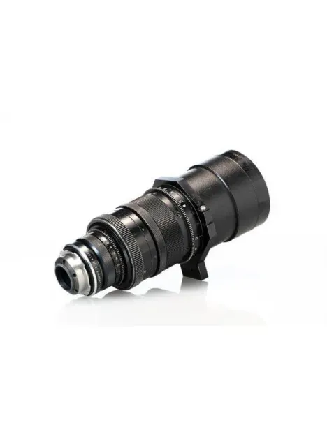 COOKE 25-250 MKII T3.9