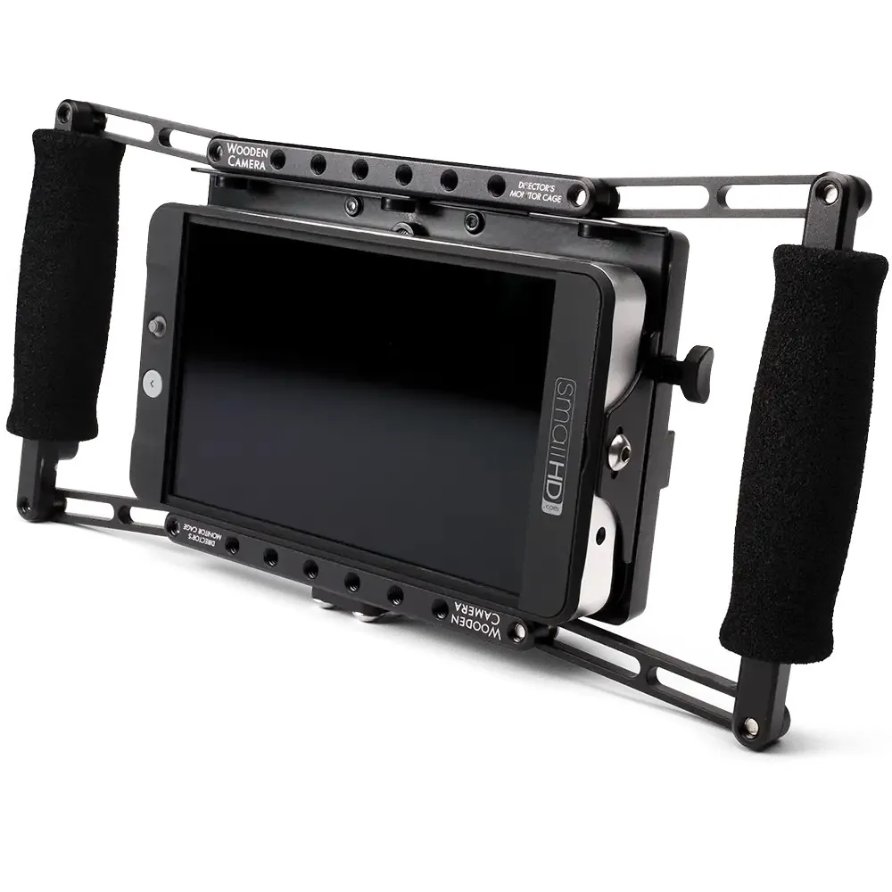 SmallHD 702 Bright Director Set