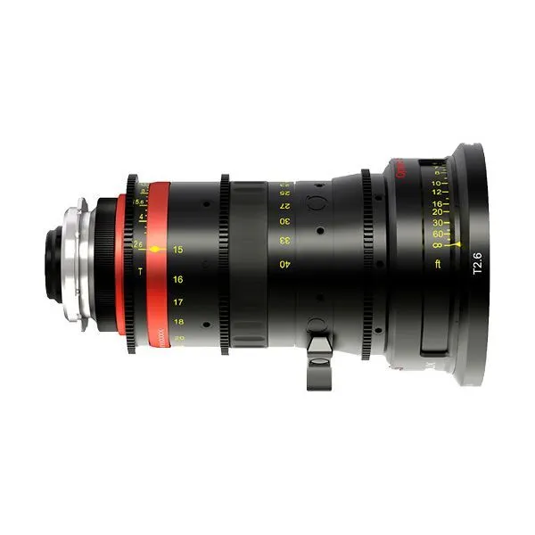 ANGENIEUX OPTIMO 15-40 T2.6 PL