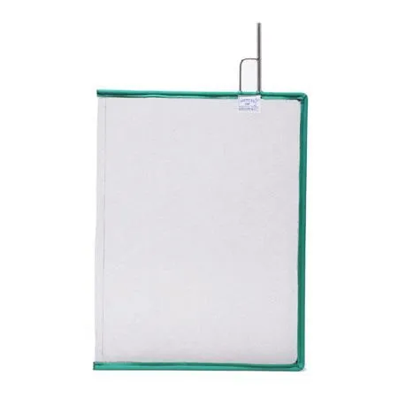 36x24 Single Net (1/2)