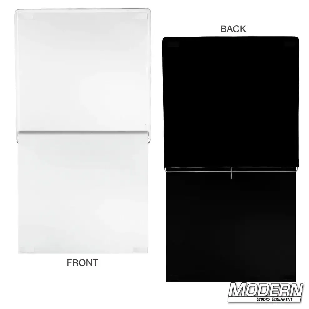 48x48 Floppy Black Bounce