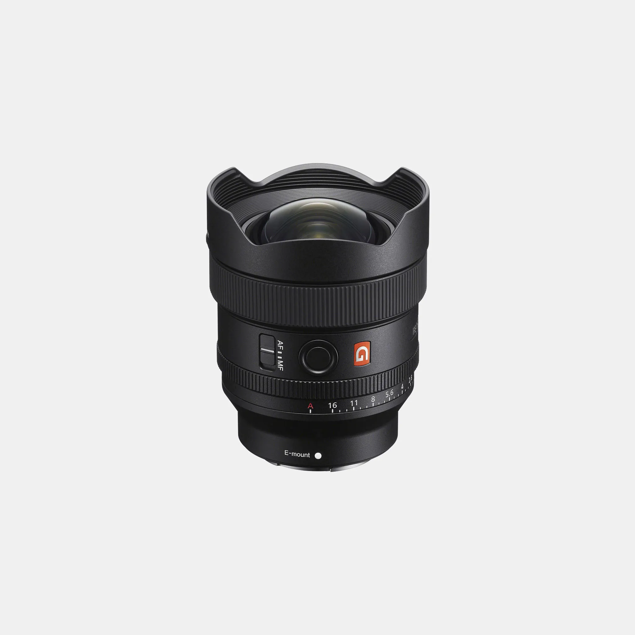 Sony GM 14mm f/1.8