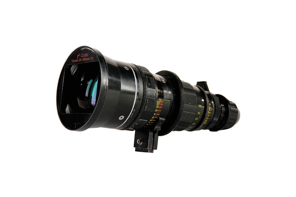 Cooke Varotal 20-100 T3.1