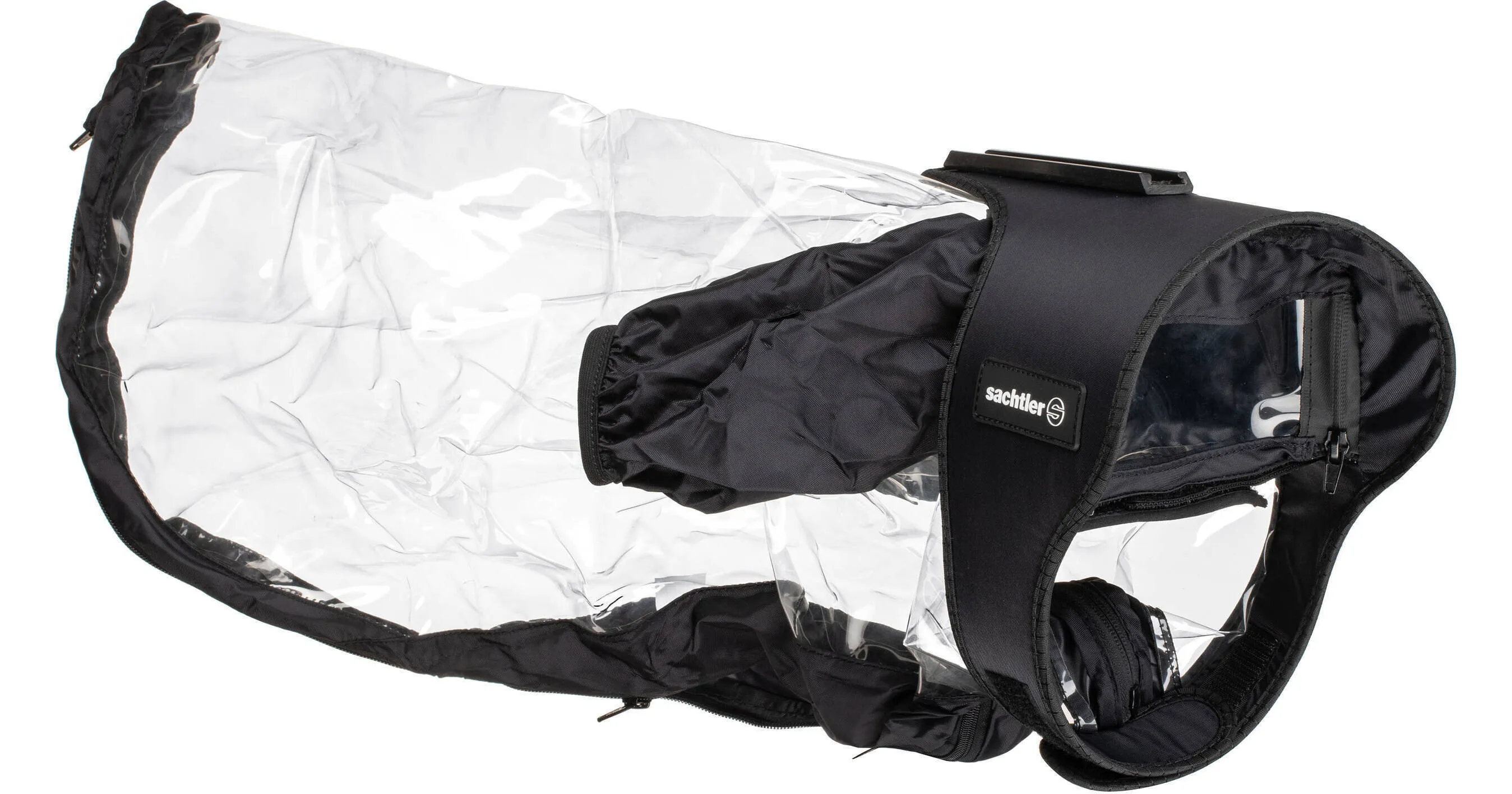 Sachtler Camera Raincover