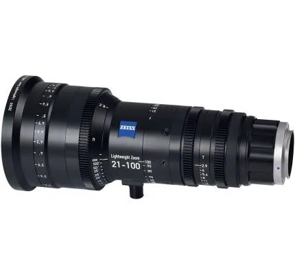 Zeiss LWZ.3 21-100