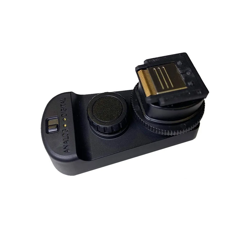 SMAD‑P5 Multi Interface Shoe adapter