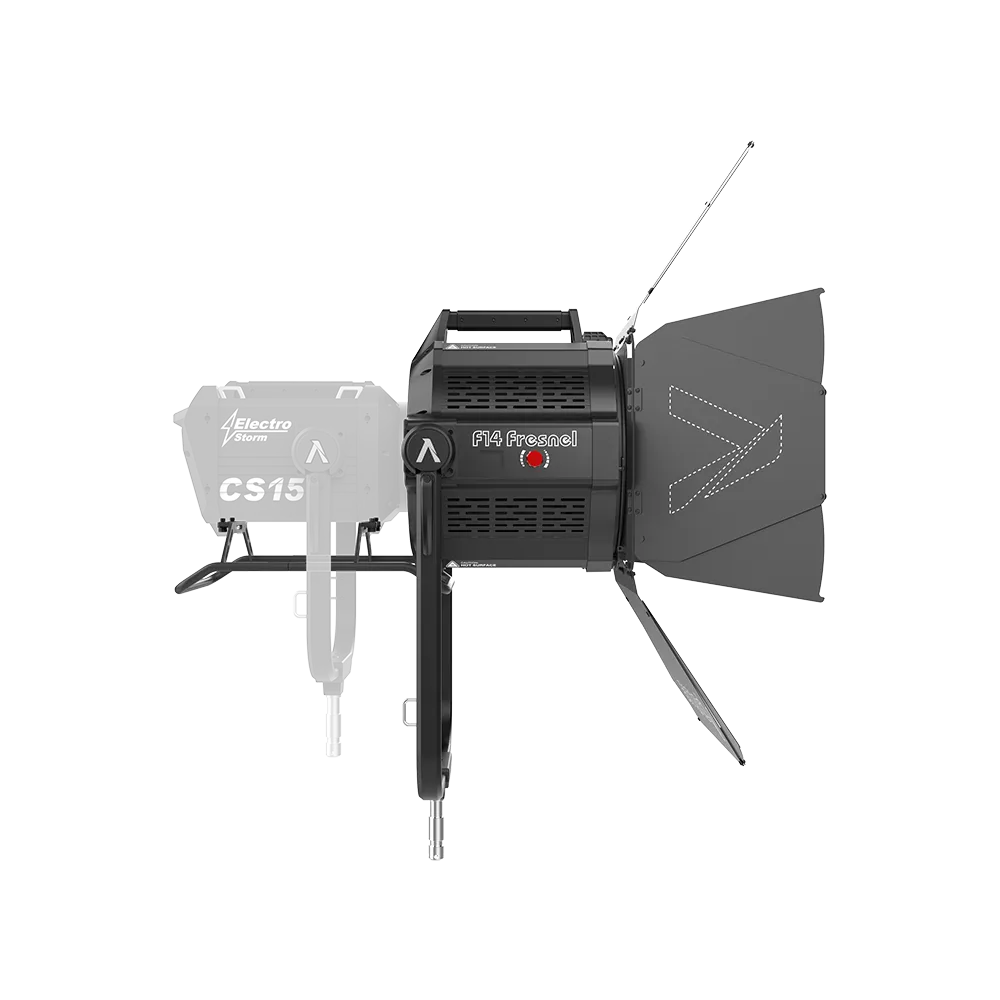 Aputure F14 Fresnel