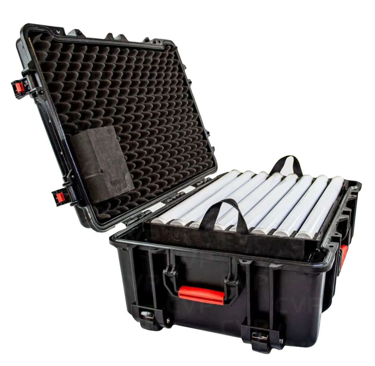 Astera Helios Tube 8-Light Kit 