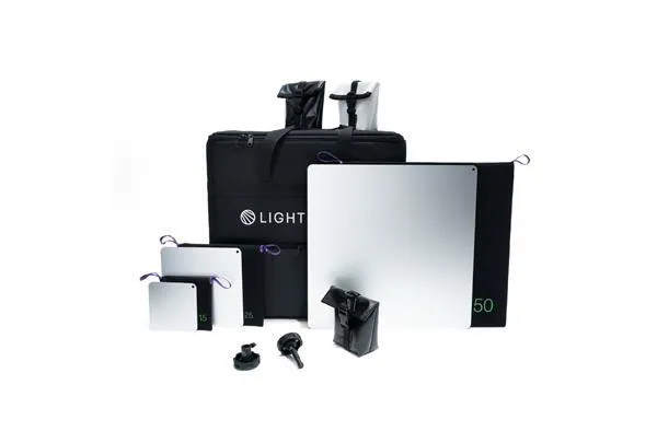 THE LIGHTBRIDGE CRLS C-MOVE CORE GEN2 