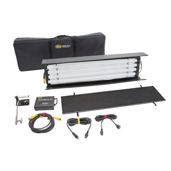 KINOFLO Freestyle 4 T44