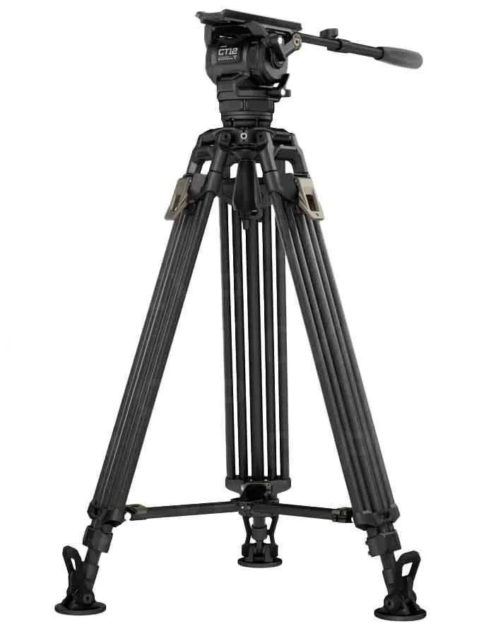 Tilta Tripod CT-12