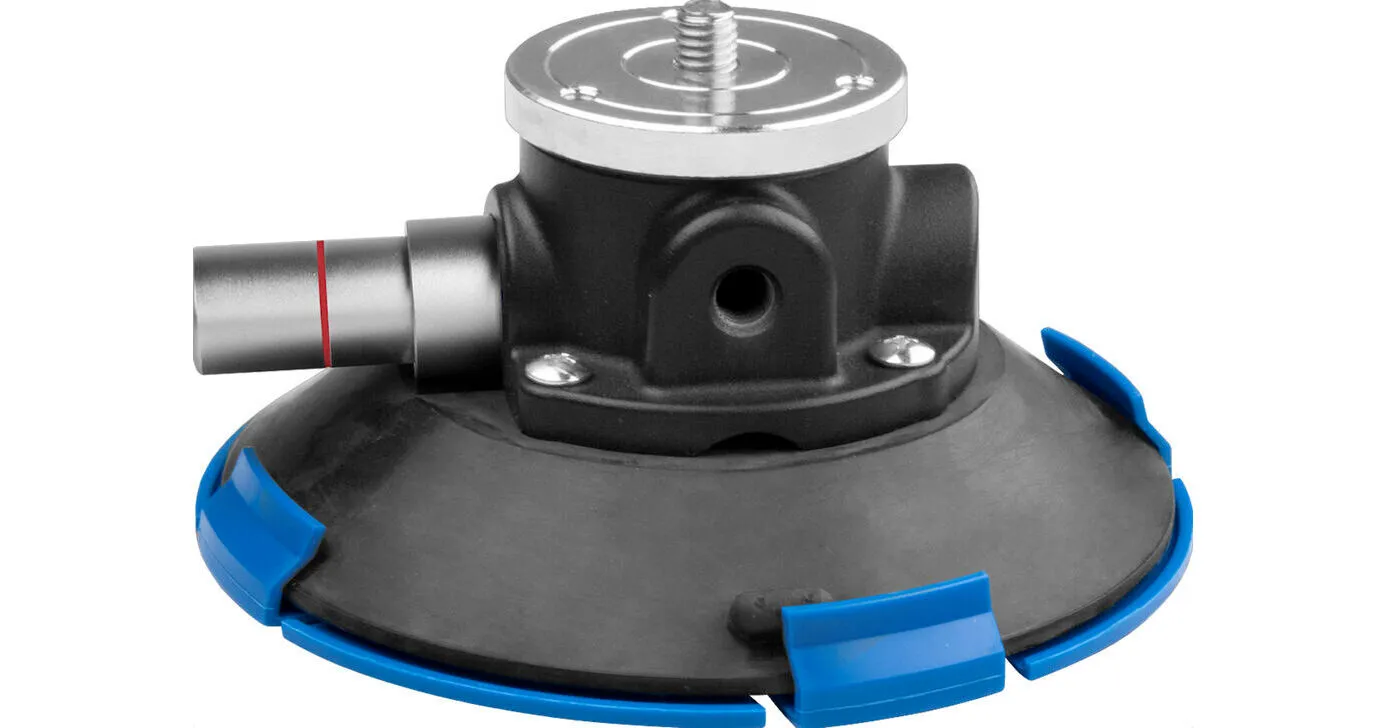 Suction Cup Car Mount Ball Head