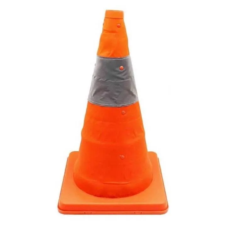 Basecamp Traffic Cone