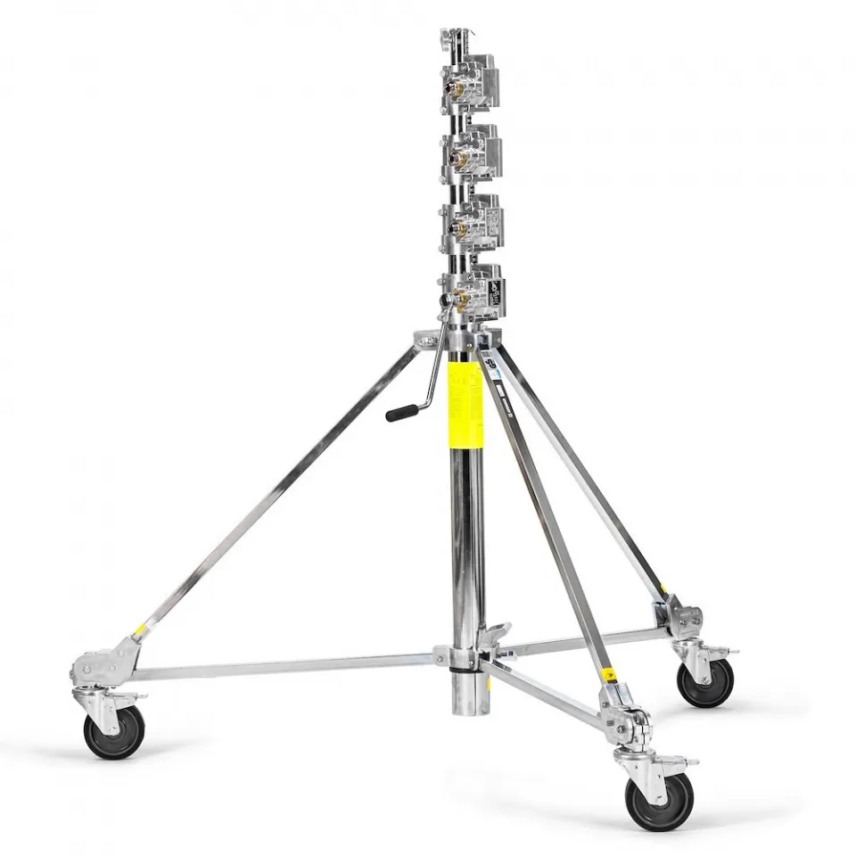 Strato Safe Crank B150 6m